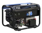 Бензиновый генератор KOHLER-SDMO TECHNIC 6500 E AVR
