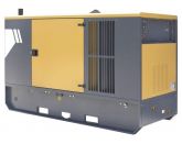 Дизельный генератор GE,PK3A,110/100,SS