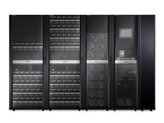 ИБП APC Symmetra PX SY300K500DR-PD