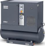 Винтовой компрессор Atlas Copco G7 7,5P TM(270I)