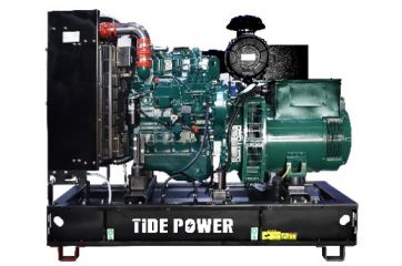 Дизельный генератор Tide Power FB100-LP с АВР