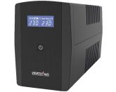 ИБП ИМПУЛЬС ЮНИОР СМАРТ 2200