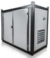 Дизельный генератор Energoprom EFYC 38/400 в контейнере