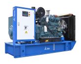 ТСС АД-200С-Т400-2РМ7 с АВР