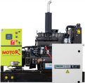 Motor АД25-Т400-2Р с АВР