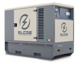 Дизельный генератор GE,YAS5,047/044,SS 400/230