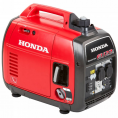 Бензиновый генератор Honda EU 22 i
