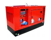 Дизельный генератор Europower EPS 163 DE