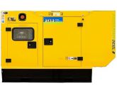 Дизельный генератор Aksa APD 70 A
