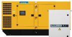 Дизельный генератор Aksa AD 490