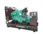 Дизельный генератор Tide Power EB320-C TP с АВР