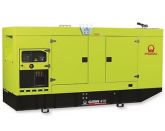 Дизельный генератор Pramac GSW 415 V 230V 3Ф