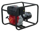 Дизельный генератор Gesan L 10 Mf auto