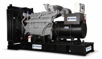 Дизельный генератор TJ1400MS5C