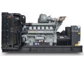 Дизельный генератор CTG 635WE