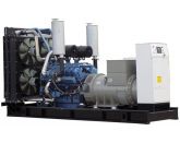 Азимут АД-720С-Т400-2РМ17 с АВР