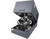 Поршневой компрессор Atlas Copco LF 7-10 Pack Silenced