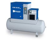 Винтовой компрессор Ceccato CSM 20 10 DX 270L