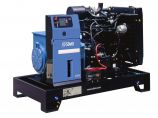 Дизельгенератор SDMO J66C2 