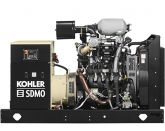 Газовый генератор KOHLER-SDMO GZ150