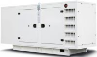 Дизельный генератор Hertz HG 14 PC в кожухе с АВР
