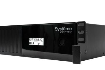 Systeme Electric SMTSE3000RMI2U