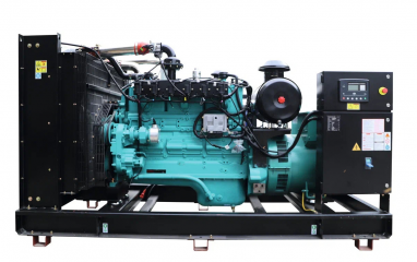 Газовый генератор CTG 625CG