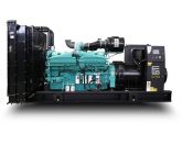 Дизельный генератор CTG 2750С
