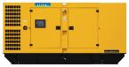 Дизельный генератор Aksa AD 490