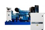 Дизельный генератор General Power GP350BD