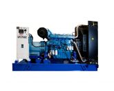 Дизельный генератор General Power GP275DZ