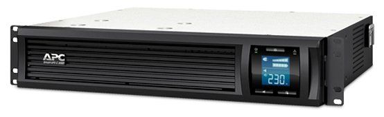 APC Smart-UPS C 2000VA 2U RM
