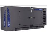 Дизельный генератор Hertz HG 252 PC в кожухе с АВР