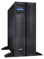 APC Smart-UPS X 2200VA RM/Tower 4U (SMX2200HV)