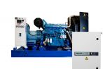 Дизельный генератор General Power GP830DZ