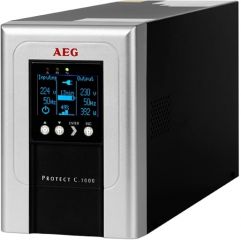 ИБП AEG Protect C. 6000