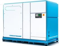 Винтовой компрессор Kraftmann SIRIUS 22 PLUS