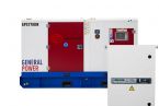 Дизельный генератор General Power GP770DN