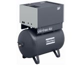 Спиральный компрессор Atlas Copco SF 4 8P TM(500)