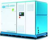 Винтовой компрессор Kraftmann POLARIS 75 D W