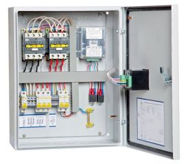 Дизельный генератор Tide Power FB28-LP в контейнере с АВР