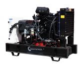 Дизельный генератор Energoprom EFY 12.5/400 с АВР