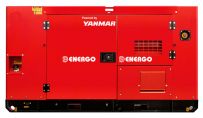 Дизельный генератор YM36/230-S