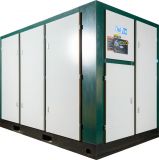 Винтовой компрессор Dali EN 41/10 II