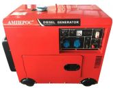Дизельный генератор LDG 16500 S-3