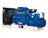 Дизельный генератор FG Wilson P1250P3/P1375E3