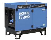 Дизельный генератор KOHLER-SDMO DIESEL 6000 A Silence C5