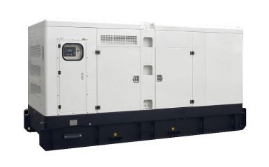 Дизельный генератор MP915D-S