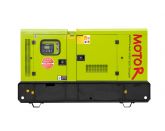 Motor АД30-Т400-2РП в кожухе с АВР