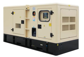 Дизельный генератор YN425C-S